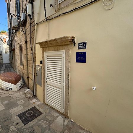 Dubrovnik Old City By The Sea, Jazz Apartments Exterior foto