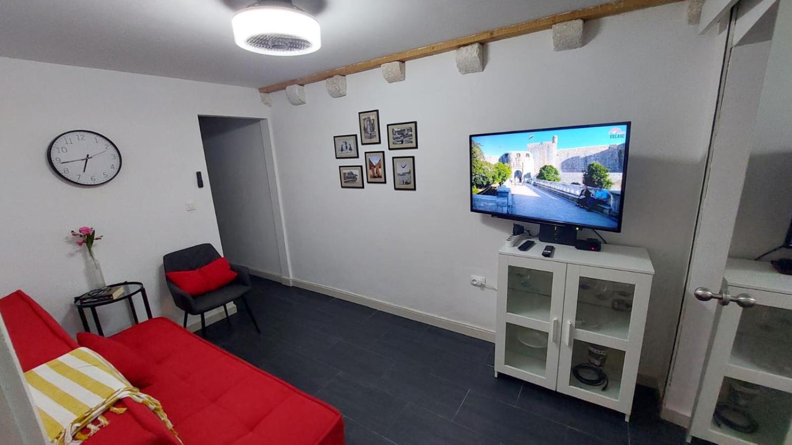 Dubrovnik Old City By The Sea, Jazz Apartments Exterior foto